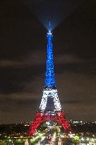 Illustration - Attacks January November 2015 - Paris