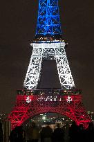 Illustration - Attacks January November 2015 - Paris