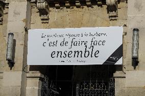 Illustration - Attacks January November 2015 - Paris