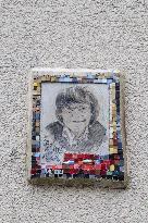 Illustration - Attacks January November 2015 - Paris