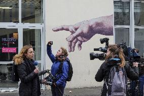 Illustration - Attacks January November 2015 - Paris