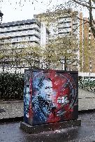 Illustration - Attacks January November 2015 - Paris