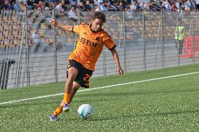 CALCIO - Altro - AS Roma U20 vs Frosinone Calcio U20