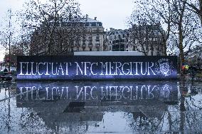 Illustration - Attacks January November 2015 - Paris