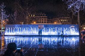 Illustration - Attacks January November 2015 - Paris