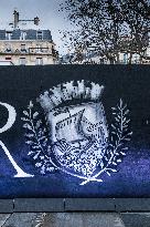 Illustration - Attacks January November 2015 - Paris