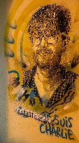 Illustration - Attacks January November 2015 - Paris
