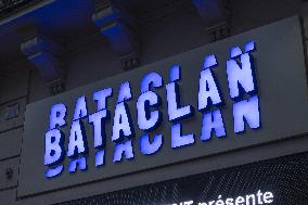 Illustration - Attacks January November 2015 - Paris