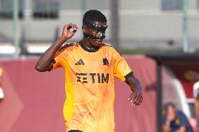 CALCIO - Altro - AS Roma U20 vs Frosinone Calcio U20