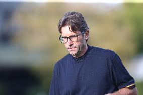 CALCIO - Altro - AS Roma U20 vs Frosinone Calcio U20