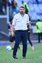 CALCIO - Serie A - AS Roma vs Hellas Verona FC