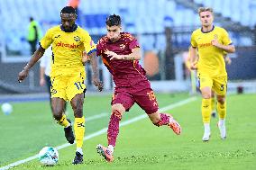 CALCIO - Serie A - AS Roma vs Hellas Verona FC