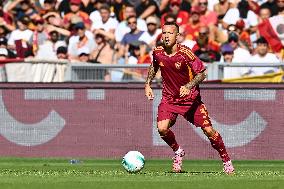 CALCIO - Serie A - AS Roma vs Hellas Verona FC