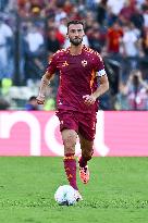CALCIO - Serie A - AS Roma vs Hellas Verona FC