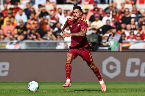 CALCIO - Serie A - AS Roma vs Hellas Verona FC