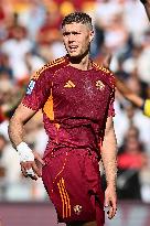 CALCIO - Serie A - AS Roma vs Hellas Verona FC