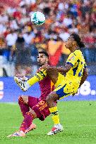 CALCIO - Serie A - AS Roma vs Hellas Verona FC