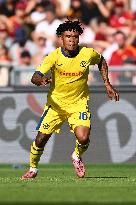 CALCIO - Serie A - AS Roma vs Hellas Verona FC