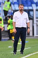 CALCIO - Serie A - AS Roma vs Hellas Verona FC