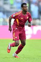 CALCIO - Serie A - AS Roma vs Hellas Verona FC