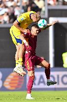 CALCIO - Serie A - AS Roma vs Hellas Verona FC