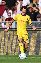 CALCIO - Serie A - AS Roma vs Hellas Verona FC