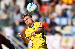 CALCIO - Serie A - AS Roma vs Hellas Verona FC