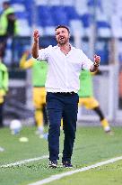 CALCIO - Serie A - AS Roma vs Hellas Verona FC