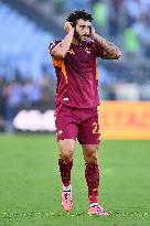 CALCIO - Serie A - AS Roma vs Hellas Verona FC