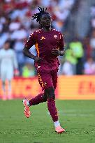 CALCIO - Serie A - AS Roma vs Hellas Verona FC