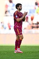 CALCIO - Serie A - AS Roma vs Hellas Verona FC