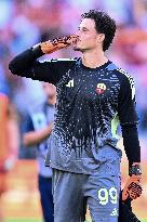 CALCIO - Serie A - AS Roma vs Hellas Verona FC