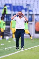 CALCIO - Serie A - AS Roma vs Hellas Verona FC