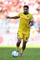 CALCIO - Serie A - AS Roma vs Hellas Verona FC