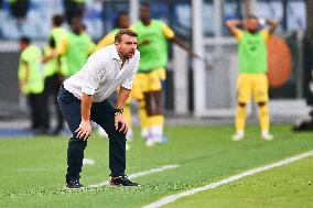 CALCIO - Serie A - AS Roma vs Hellas Verona FC