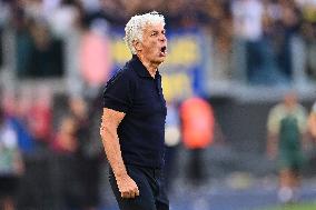 CALCIO - Serie A - AS Roma vs Hellas Verona FC