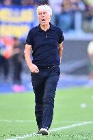 CALCIO - Serie A - AS Roma vs Hellas Verona FC