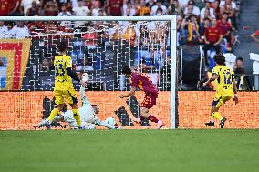 CALCIO - Serie A - AS Roma vs Hellas Verona FC