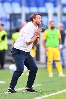 CALCIO - Serie A - AS Roma vs Hellas Verona FC