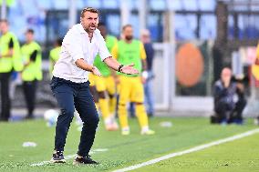 CALCIO - Serie A - AS Roma vs Hellas Verona FC