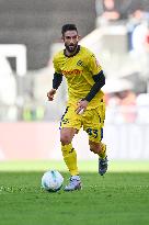 CALCIO - Serie A - AS Roma vs Hellas Verona FC