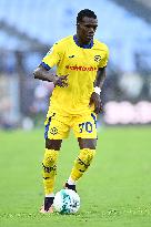 CALCIO - Serie A - AS Roma vs Hellas Verona FC