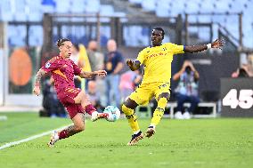 CALCIO - Serie A - AS Roma vs Hellas Verona FC