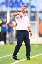 CALCIO - Serie A - AS Roma vs Hellas Verona FC