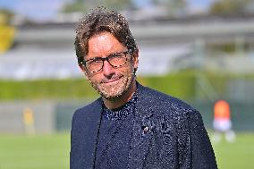 CALCIO - Altro - AS Roma U20 vs Frosinone Calcio U20