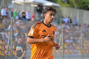 CALCIO - Altro - AS Roma U20 vs Frosinone Calcio U20