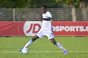 CALCIO - Altro - AS Roma U20 vs Frosinone Calcio U20
