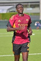 CALCIO - Altro - AS Roma U20 vs Frosinone Calcio U20