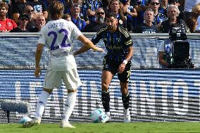CALCIO - Serie A - Pisa SC vs ACF Fiorentina