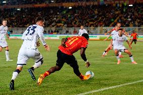 CALCIO - Serie A - US Lecce vs Bologna FC